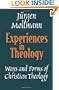 Experiences in Theology