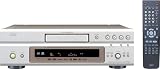DENON DVDプレーヤー プレミアムシルバー [DVD-3910-SP]