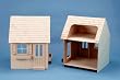 Dollhouse Miniature The Primrose Dollhouse by Corona