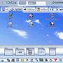 BlueWonderland For Clie downloadable Software