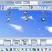 Software : BlueWonderland For Clie downloadable Software