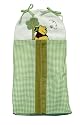 Crown Crafts Sweet Moments Diaper Stacker