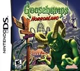 Goosebumps HorrorLand