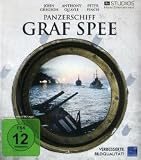 The Battle of the River Plate (Blu-ray)