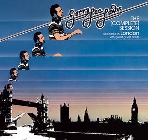 Jerry Lee Lewis - The (Complete) Session recorded in London w/ great guest artists - Zortam Music