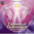Elements of Rejuvenation: Qi-Gong-Energieheilung