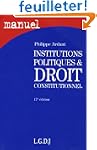 Institutions politiques et Droit cons...