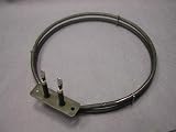 Fan Oven Element: Electrolux