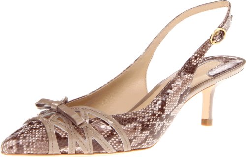 Joan David Collection Women's Gianne Pump