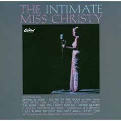 Intimate Miss Christy