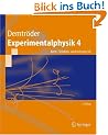 Experimentalphysik. Bd.4 : Kern-, Teilchen- und Astrophysik