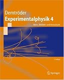 Experimentalphysik - Bd.4 : Kern-, Teilchen- und Astrophysik - 
