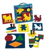Lauri Toys Toddler Tote
