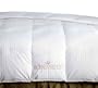 Royal Velvet Signature 300-Thread-Count White Down Comforter