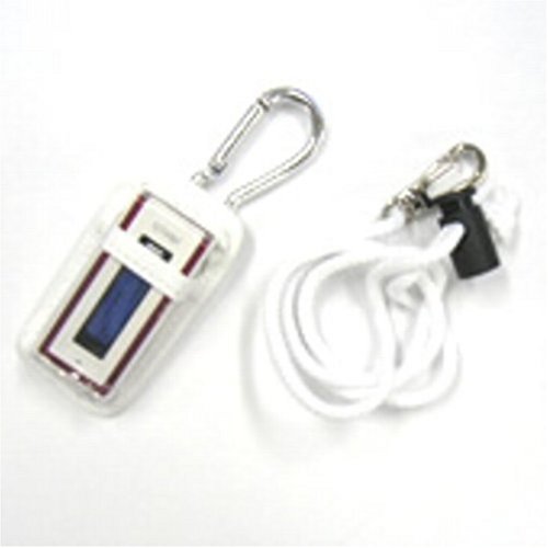 iriver T20ナイロンツイルケース ホワイトT20NYLNTWIL-WHT