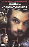 Soul Assassin - Spur in den Tod - Skeet Ulrich