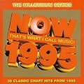 Now That's What I Call Music 1995 - Millennium Series