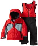 Columbia Boys 2-7 Snow Powder Set