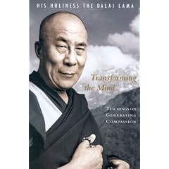 Transforming the Mind
