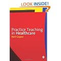Practice Teaching in Healthcare