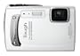 Olympus Tout Terrain TG-310 Appareil Photo Num�rique 14 Mpix Zoom 3,6x Etanche Antichoc Blanc