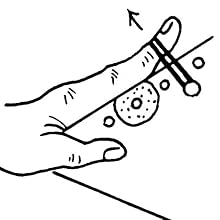 Hand Gym 709000000 Exercise Unit