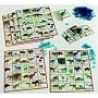 Bingo Game - Dinosaurs