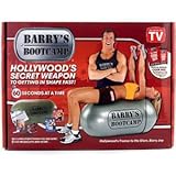 Barry's Bootcamp Complete Workout System