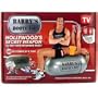 Barry's Bootcamp Complete Workout System