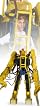 Alien Power Loader Poseable Model Kit