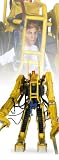 Alien Power Loader Poseable Model Kit