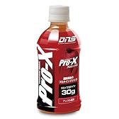 DNS Pro-X プロテインドリンク アップル風味 350ml×24本