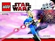 Buy LEGO Star Wars Exclusive Set #30004 Battle Droid on STAP Best Price.