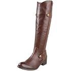 Chocolat Blu Women's Chiara Tall Shaft Riding Boot