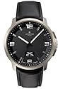 Junghans Herrenarmbanduhr ANYTIME VOYAGER Analog 030/2900.00