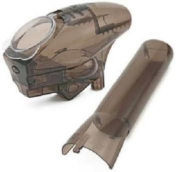 Pinokio Paintball Loader Hopper PL 230/400 - Smoke