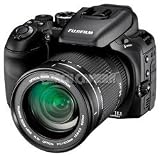 Fujifilm Finepix S100fs 11.1MP Digital Camera with 14.3x Wide Angle Dual Image Stabilized Optical Zoom