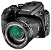 Fujifilm Finepix S100fs 11.1MP Digital Camera with 14.3x Wide Angle Dual Image Stabilized Optical Zoom