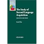 The Study of Second Language Acquisition (Oxford Applied Linguistics)