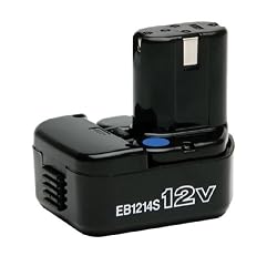 Hitachi EB1214S 12-Volt NiCad 1-2/5 Ah Battery