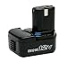 Hitachi EB1214S 12-Volt NiCad 1-2/5 Ah Battery