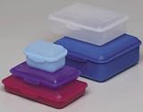 Produkt-Bild: Buchsteiner Klickbox Mini 16 X 11 X 3,5 cm sortiert 2514