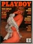 Playboy Magazine: November 1990