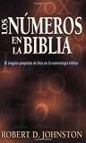Los Números en la Biblia: Numbers in the Bible
