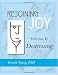 REJOINING JOY: Volume 2 Destressing Image of REJOINING JOY: Volume 2 Destressing