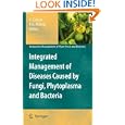 Integrated Management of Diseases Caused by Fungi, Phytoplasma... by Aurelio Ciancio and K.G. Mukerji