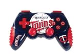 Playstation 2 MLB Minnesota Twins Wireless Game Pad