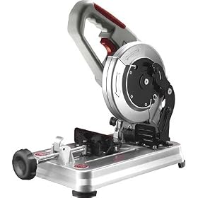 - Northern Industrial 6In. Cutoff Saw by Northern Industrial
