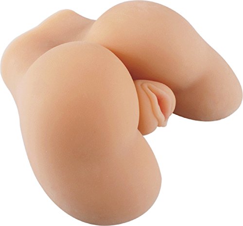 XISE Realistic Solid Petite Love Doll,Flesh Color