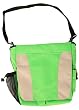 BOB Stroller Diaper Bag in Citrus Green